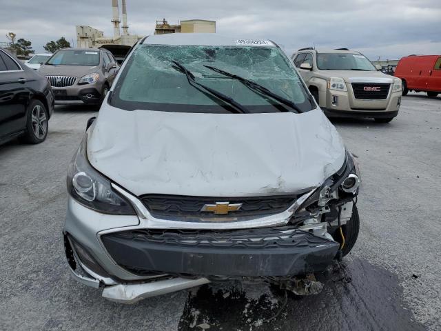 Photo 5 from auction – 2021 CHEVROLET SPARK 1LT with VIN KL8CD6SA3MC731769