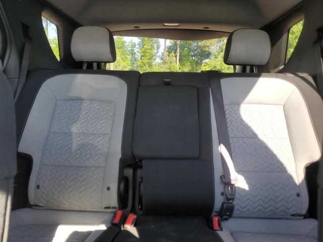 Photo 10 from auction – 2022 CHEVROLET EQUINOX LS with VIN 2GNAXHEV8N6115387