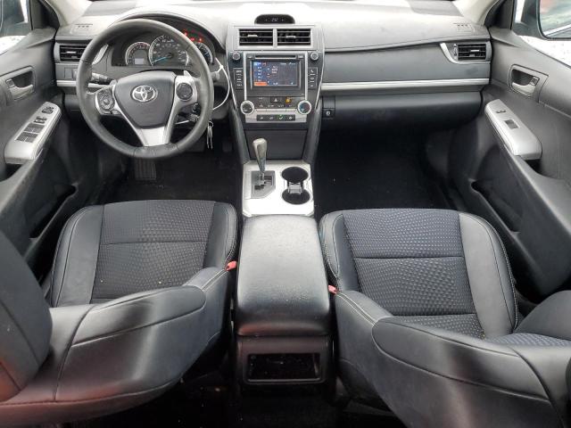 Photo 8 from auction – 2012 TOYOTA CAMRY BASE with VIN 4T1BF1FK5CU192692