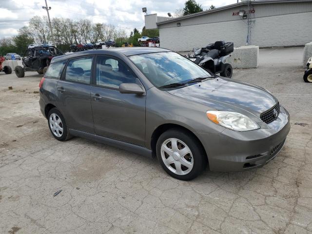 Photo 4 from auction – 2004 TOYOTA COROLLA MA with VIN 2T1KR32E04C226088
