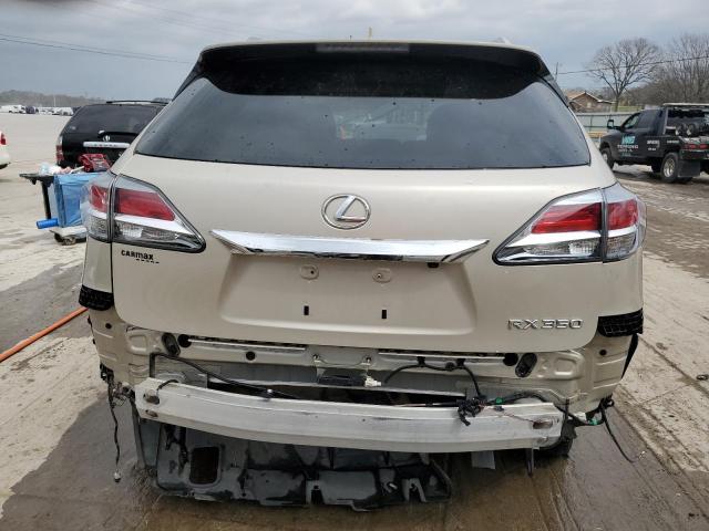 Фото 6 с аукциона – 2015 LEXUS RX 350 с VIN 2T2ZK1BA0FC194259