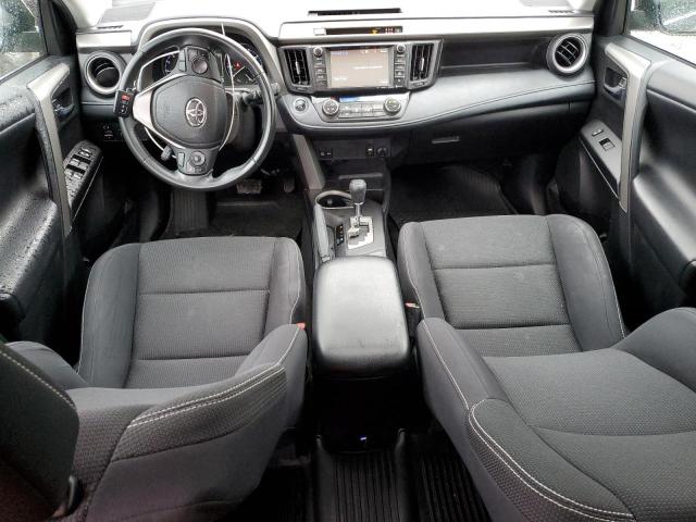 Photo 8 from auction – 2018 TOYOTA RAV4 ADVEN with VIN 2T3RFREV7JW743735