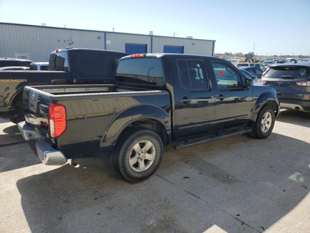 Photo 3 from auction – 2011 NISSAN FRONTIER S with VIN 1N6AD0ER1BC414998