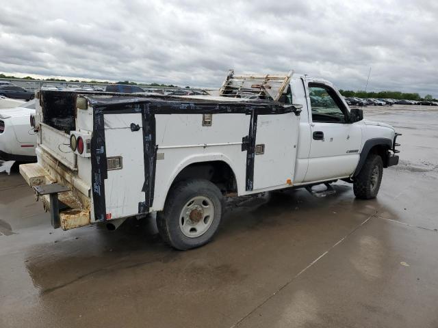 Photo 3 from auction – 2006 CHEVROLET SILVERADO with VIN 1GCHC24U86E184103