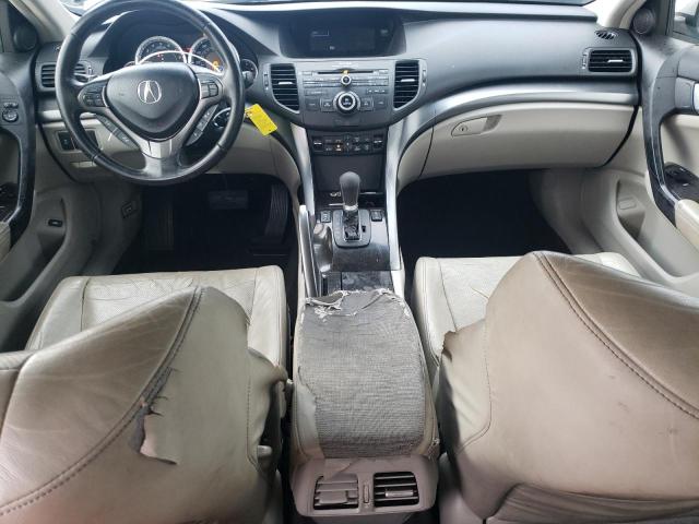 Photo 8 from auction – 2012 ACURA TSX with VIN JH4CU2F47CC021954