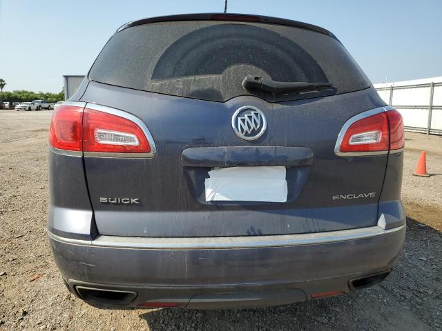 Photo 6 from auction – 2013 BUICK ENCLAVE with VIN 5GAKRCKD4DJ175255