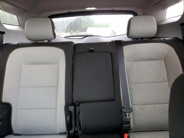 Photo 10 from auction – 2019 GMC TERRAIN SL with VIN 3GKALMEV2KL121596