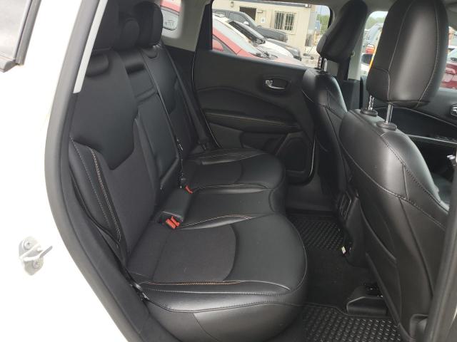 Photo 10 from auction – 2019 JEEP COMPASS LA with VIN 3C4NJDBB2KT712038
