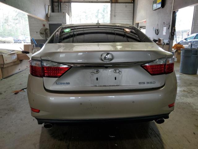 Photo 6 from auction – 2013 LEXUS ES 350 with VIN JTHBK1GG3D2079796