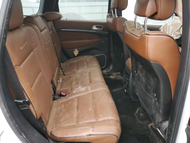 Photo 11 from auction – 2015 JEEP GRAND CHER with VIN 1C4RJFJG4FC942577