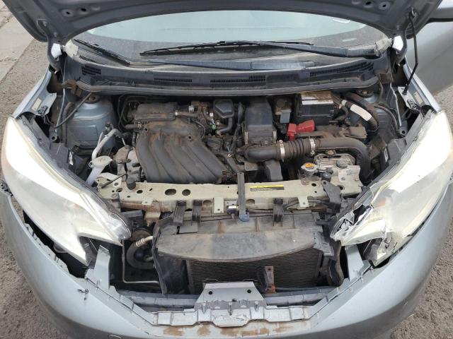 Photo 11 from auction – 2015 NISSAN VERSA NOTE with VIN 3N1CE2CP1FL409089