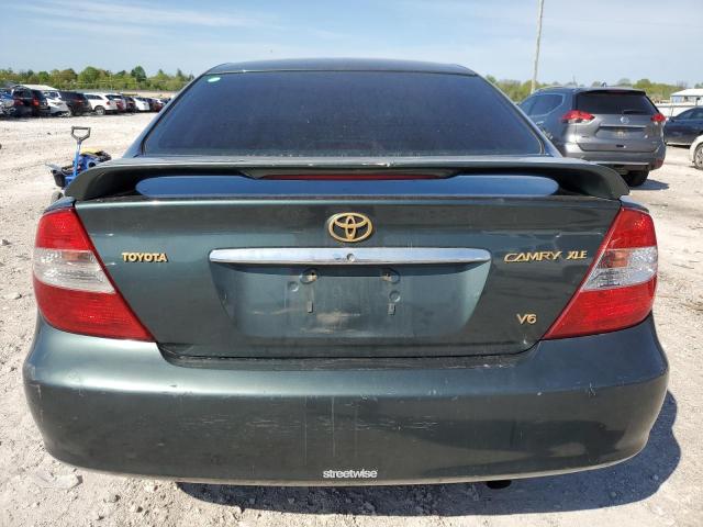 Zdjęcie 6 z aukcji – 2002 TOYOTA CAMRY LE z VIN 4T1BF30K92U511403