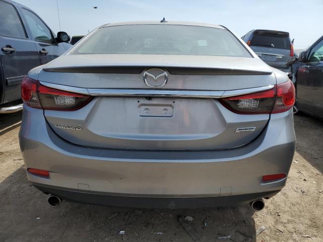 Photo 6 from auction – 2015 MAZDA 6 TOURING with VIN JM1GJ1V59F1224568