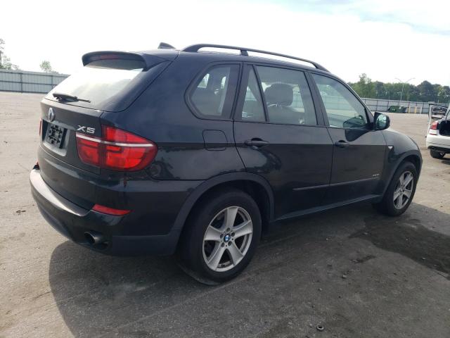Photo 3 from auction – 2013 BMW X5 XDRIVE3 with VIN 5UXZV4C59D0E00007