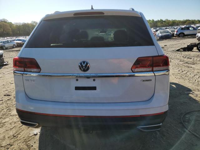 Photo 6 from auction – 2023 VOLKSWAGEN ATLAS SE with VIN 1V2KR2CA0PC547338