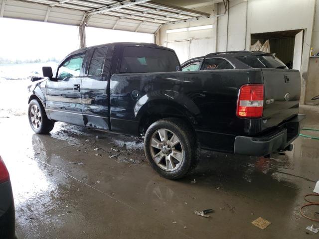 Photo 2 from auction – 2006 FORD F150 with VIN 1FTRX12W06NB70123