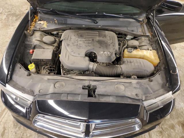 Photo 11 from auction – 2014 DODGE CHARGER SE with VIN 2C3CDXBG5EH122770