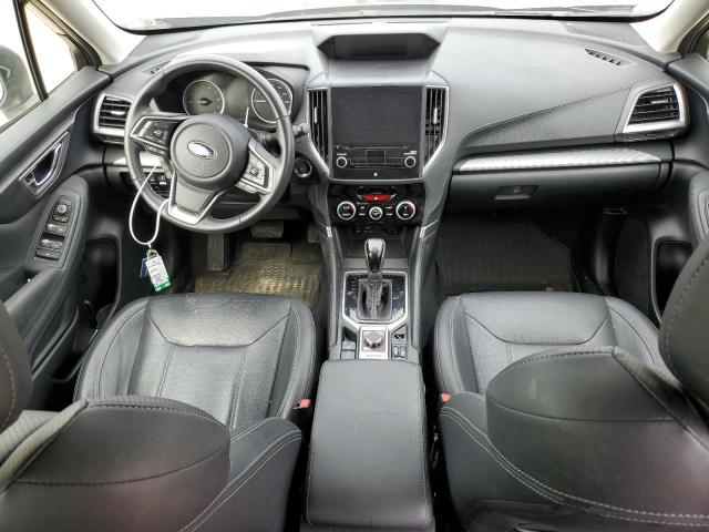 Photo 8 from auction – 2020 SUBARU FORESTER L with VIN JF2SKASC1LH502779