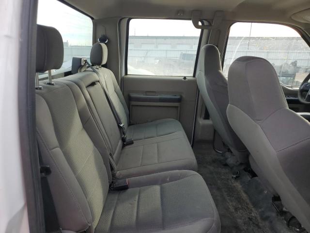 Photo 10 from auction – 2010 FORD F350 SUPER with VIN 1FTSW3BR5AEB17355