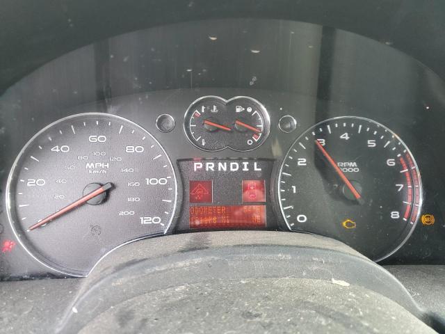 Photo 9 from auction – 2008 PONTIAC TORRENT with VIN 2CKDL43F286004045