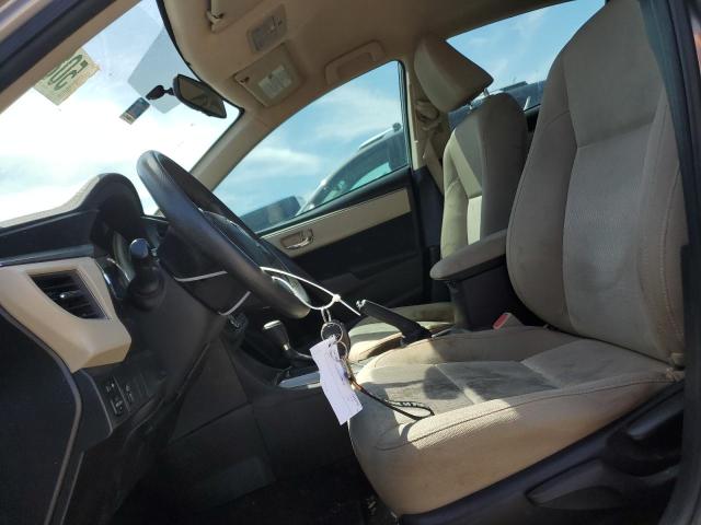 Photo 7 from auction – 2014 TOYOTA COROLLA L with VIN 5YFBURHE6EP037519