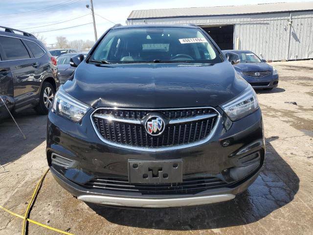 Photo 5 from auction – 2019 BUICK ENCORE PRE with VIN KL4CJASB5KB890608