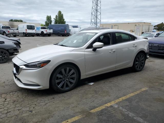 Photo 1 from auction – 2020 MAZDA 6 TOURING with VIN JM1GL1VM5L1520880