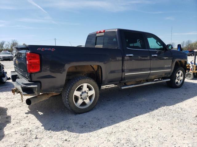 Photo 3 from auction – 2015 CHEVROLET SILVERADO with VIN 1GC1KWE89FF633957