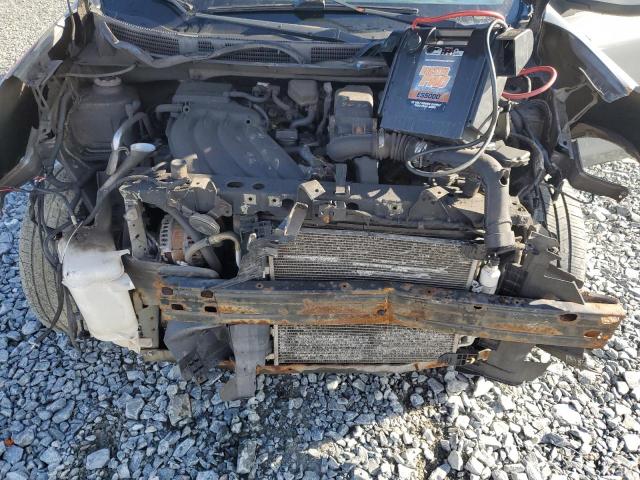 Photo 11 from auction – 2015 NISSAN MICRA with VIN 3N1CK3CP3FL211810