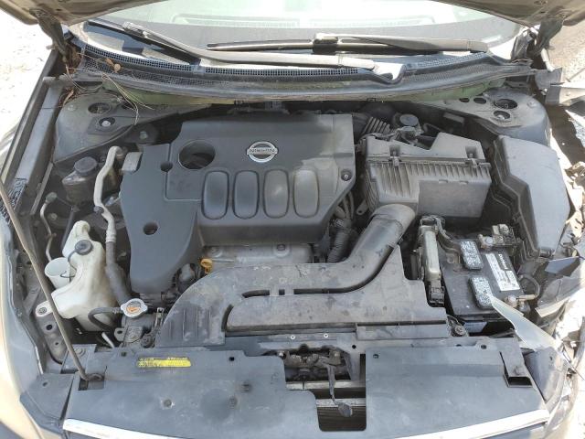 Photo 11 from auction – 2007 NISSAN ALTIMA 2.5 with VIN 1N4AL21E97N428931