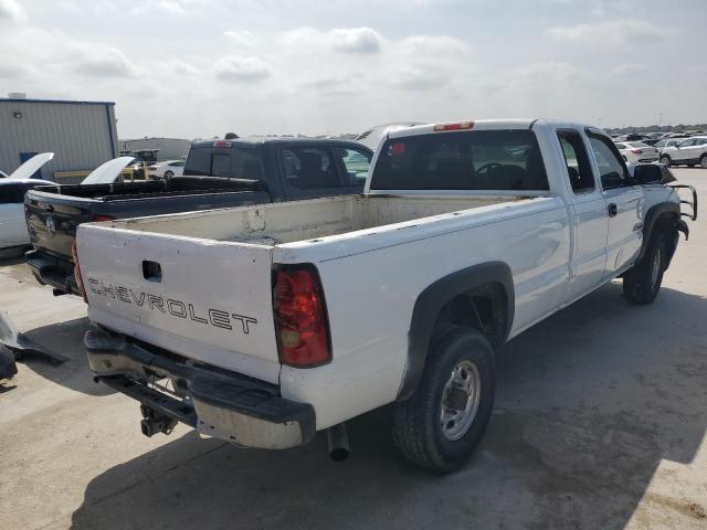Photo 3 from auction – 2006 CHEVROLET SILVERADO with VIN 1GCHC29U46E224766