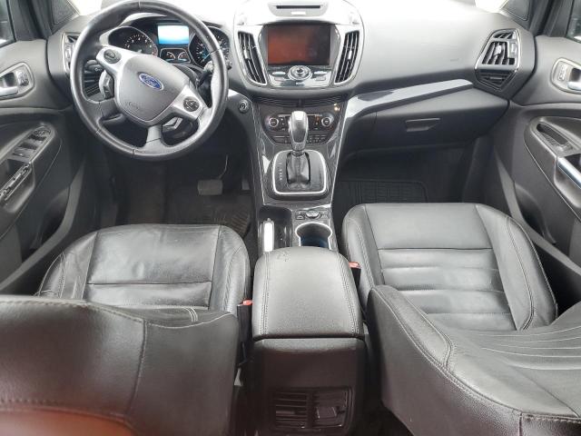 Photo 8 from auction – 2014 FORD ESCAPE TIT with VIN 1FMCU0J97EUA36634