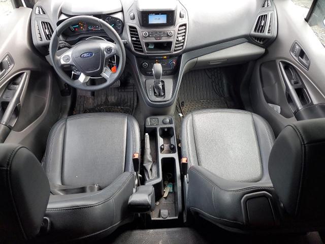 Photo 8 from auction – 2021 FORD TRANSIT CO with VIN NM0LS7E28M1487925