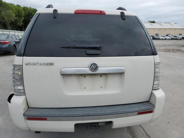 Photo 6 from auction – 2008 MERCURY MOUNTAINEE with VIN 4M2EU37E48UJ02736