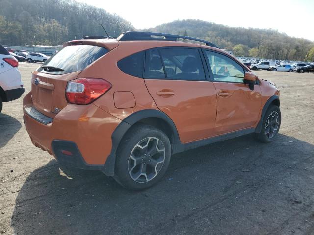 Photo 3 from auction – 2014 SUBARU XV CROSSTR with VIN JF2GPAGC7EH300631