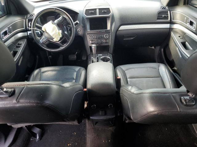 Photo 8 from auction – 2017 FORD EXPLORER X with VIN 1FM5K8D89HGA06490