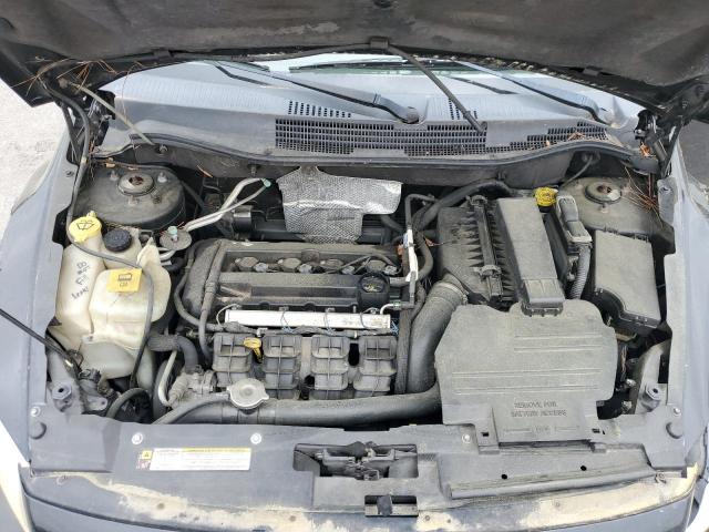 Photo 11 from auction – 2010 DODGE CALIBER SX with VIN 1B3CB4HA1AD571407