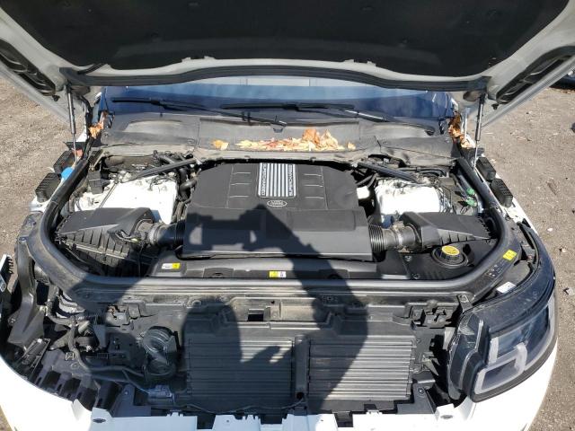 Photo 12 from auction – 2018 LAND ROVER RANGE ROVE with VIN SALGS2SV6JA387381