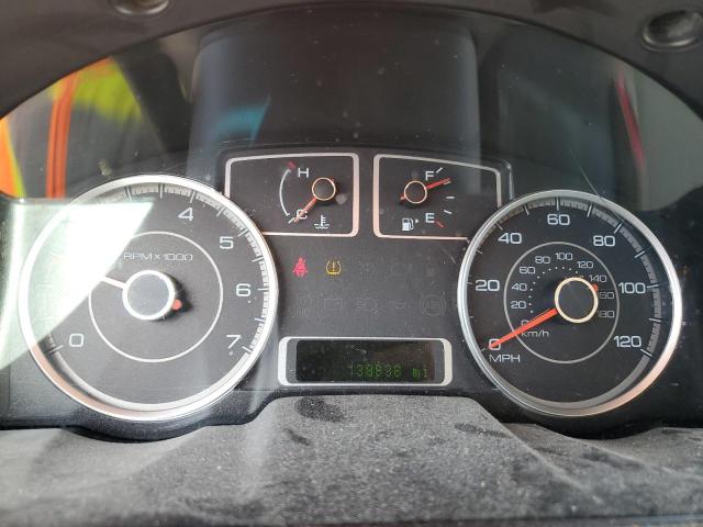 Photo 9 from auction – 2008 FORD TAURUS SEL with VIN 1FAHP24WX8G121362