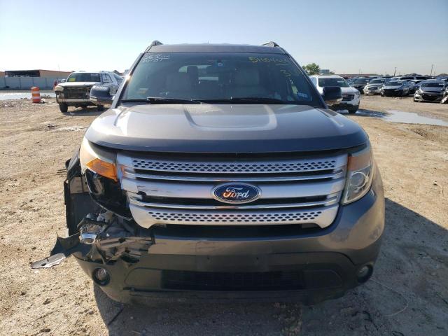 Photo 5 from auction – 2014 FORD EXPLORER X with VIN 1FM5K7D83EGB89598