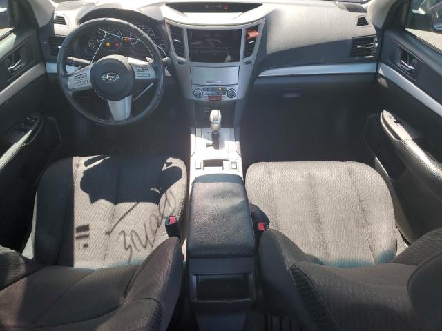 Photo 8 from auction – 2011 SUBARU LEGACY 2.5 with VIN 4S3BMBC6XB3261937