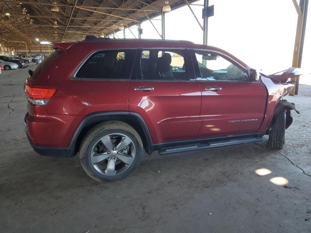 Photo 3 from auction – 2014 JEEP GRAND CHER with VIN 1C4RJFBG3EC101542