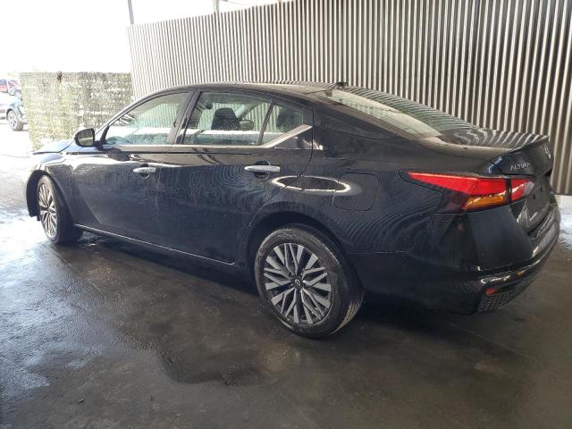 Photo 2 from auction – 2024 NISSAN ALTIMA SV with VIN 1N4BL4DV5RN350596