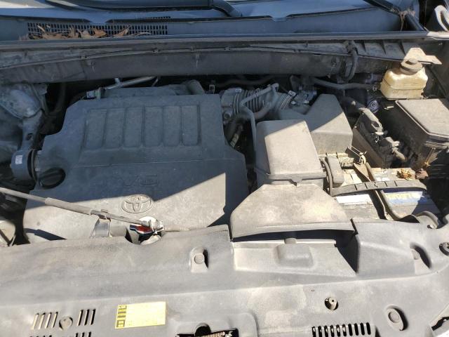 Photo 11 from auction – 2016 TOYOTA HIGHLANDER with VIN 5TDDKRFH5GS275349
