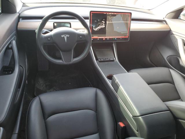 Photo 8 from auction – 2018 TESLA MODEL 3 with VIN 5YJ3E1EA2JF042601