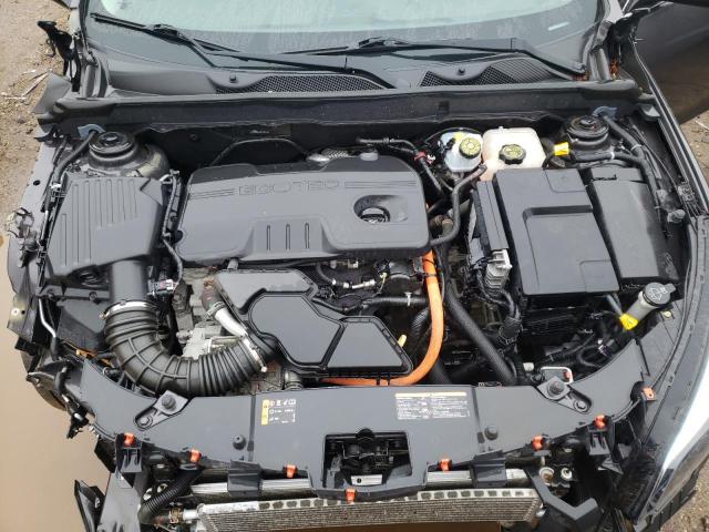 Photo 11 from auction – 2013 CHEVROLET MALIBU 2LT with VIN 1G11F5RR1DF110214