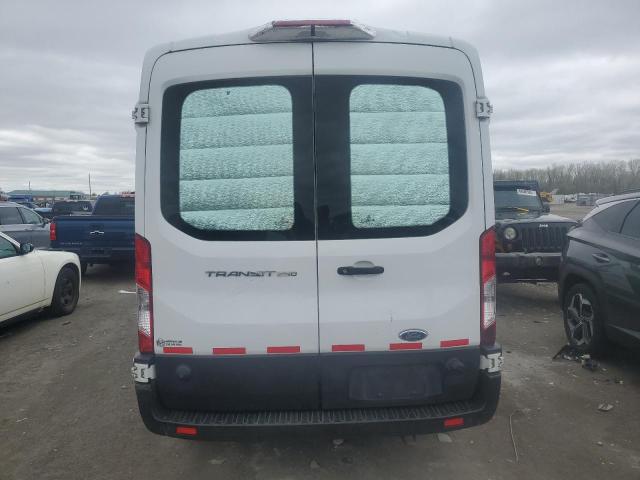 Photo 6 from auction – 2019 FORD TRANSIT T- with VIN 1FTYR2CM9KKA88833
