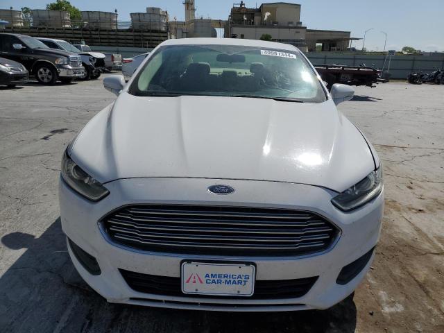 Photo 5 from auction – 2016 FORD FUSION SE with VIN 3FA6P0HD2GR367866
