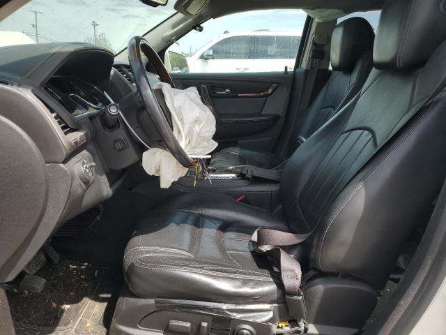 Photo 7 from auction – 2014 GMC ACADIA DEN with VIN 1GKKRTKD9EJ120790