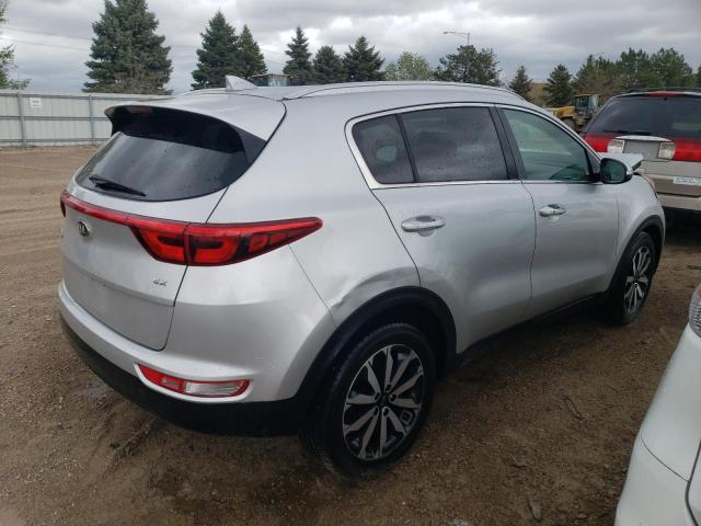 Photo 3 from auction – 2019 KIA SPORTAGE E with VIN KNDPN3AC7K7543785
